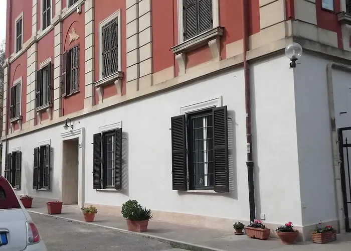 Apartman Vatican San Peter Quiet And Lovely