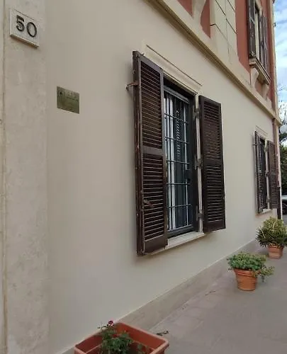 Vatican San Peter Quiet And Lovely Apartman