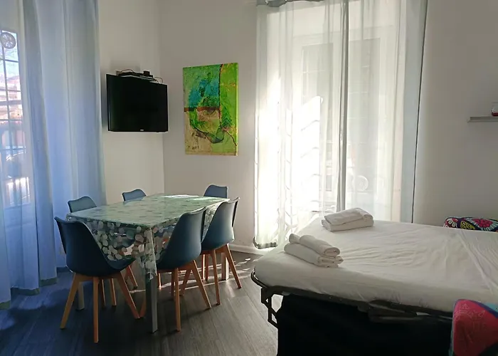 Vatican San Peter Quiet And Lovely Appartement