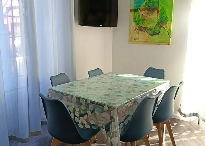 Appartement Vatican San Peter Quiet And Lovely Rome