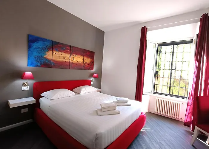 Vatican San Peter Quiet And Lovely Appartement *