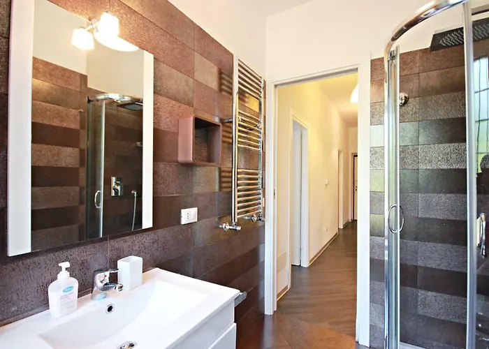 Appartement Vatican San Peter Quiet And Lovely *